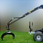 Telescopic Boom