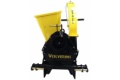 Volverini AY400 4" woodchipper